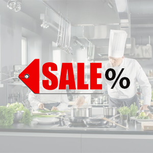 SALE %