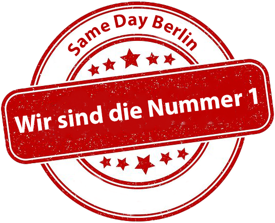 samedayberlin