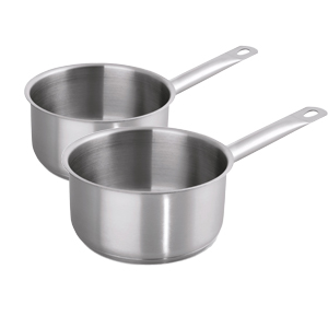 Kasserolle & Sauteuse