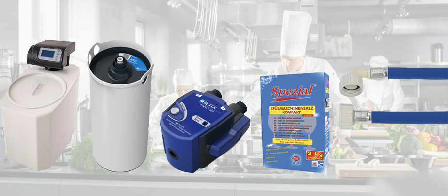 Wasserfilter & Zubehör SM