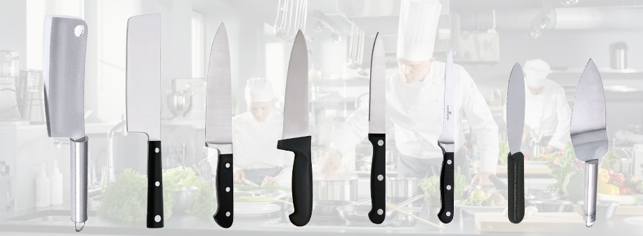 Weitere Messer & Zubehör