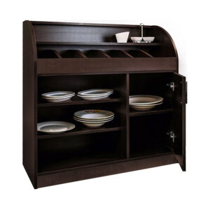 Besteckschrank