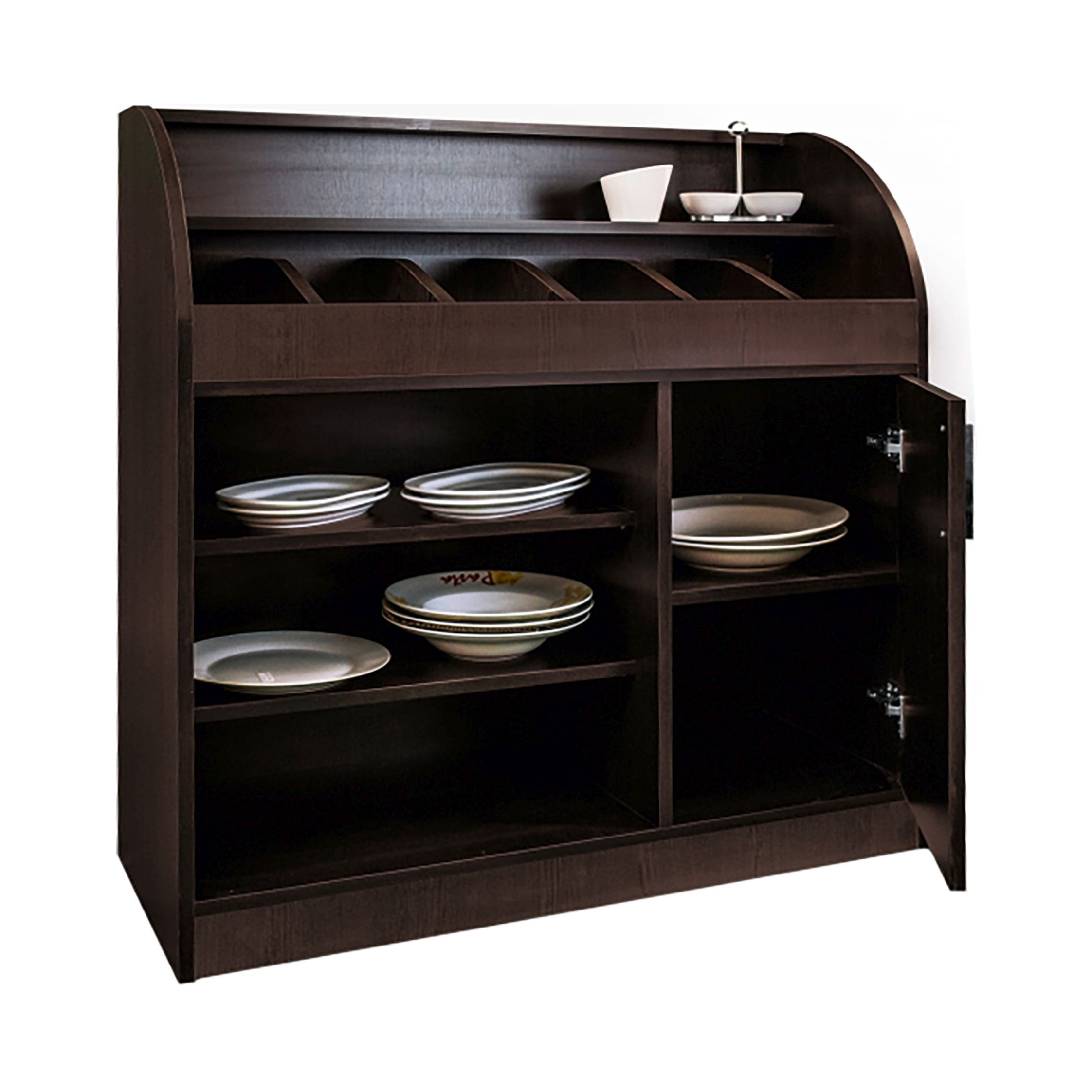 Besteckschrank