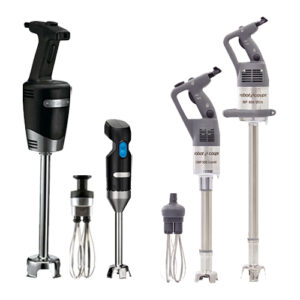 Stabmixer