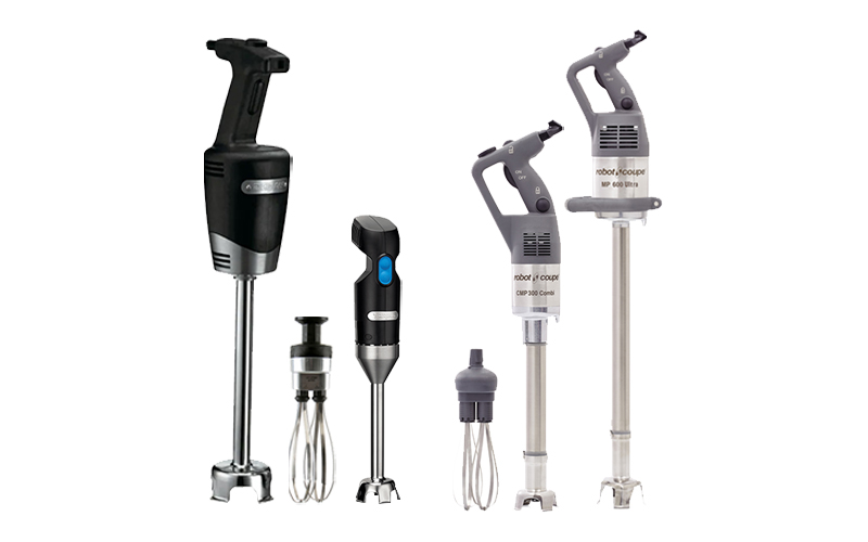 Stabmixer