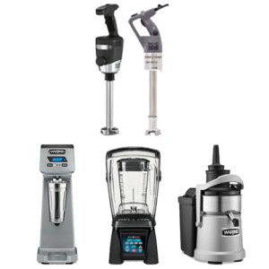 Mixer & Blender