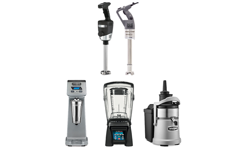 Mixer & Blender