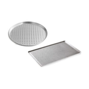 Pizzablech Aluminium