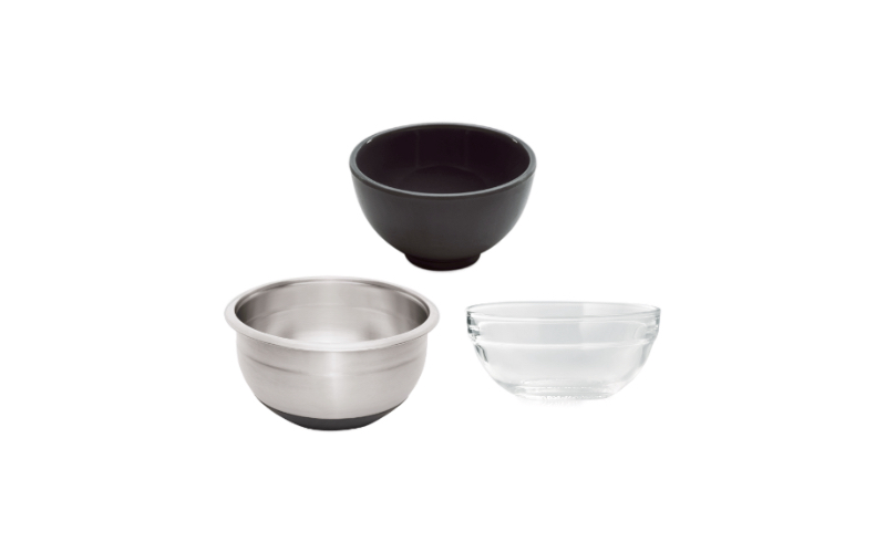 Schüsseln / Schalen