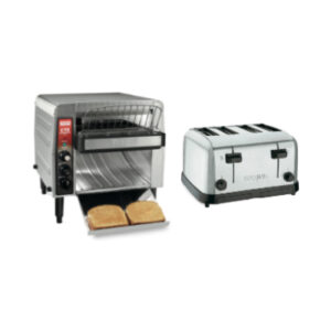 Gastro- Toaster