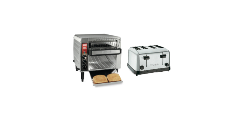Gastro- Toaster
