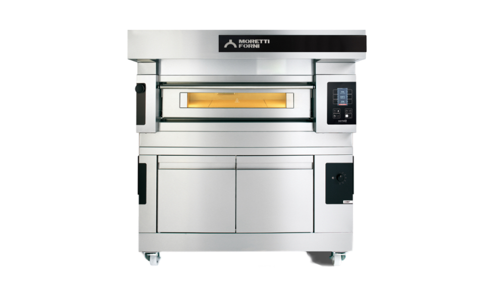 Multibake 16