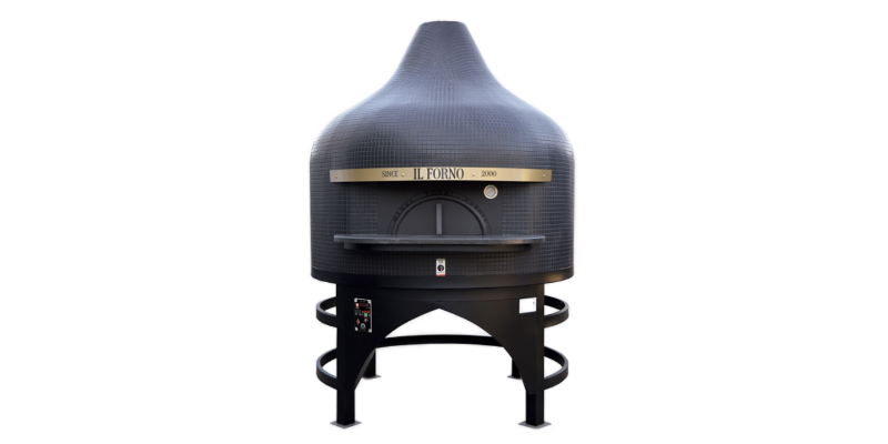 Vulcano Gas